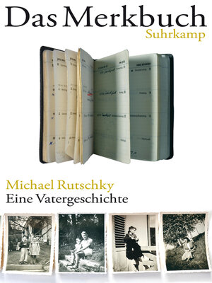 cover image of Das Merkbuch
